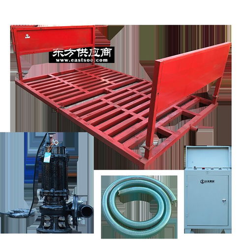 工程洗車機(jī)與全自動高壓沖洗臺 清潔設(shè)備的創(chuàng)新與研發(fā)
